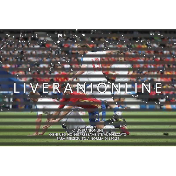 TULUZA 13.06.2016 MECZ I RUNDA GRUPA D MISTRZOSTW EUROPY 2016: HISZPANIA - CZECHY --- FIRST ROUND GROUP D UEFA EURO 2016 MATCH IN TOULOUSE: SPAIN - CZECH REPUBLIC PAVEL KADERABEK NOLITO JAROSLAV PLASIL FOT. PIOTR KUCZA/NEWSPIX.PL --- Newspix.pl / AGENZIA ALDO LIVERANI SAS - ITALY ONLY EDITORIAL USE ONLY - Spagna - Repubblica Ceca UEFA Francia EURO 2016 Final Tournament Group Stage D Tolosa - 13.06.2016
