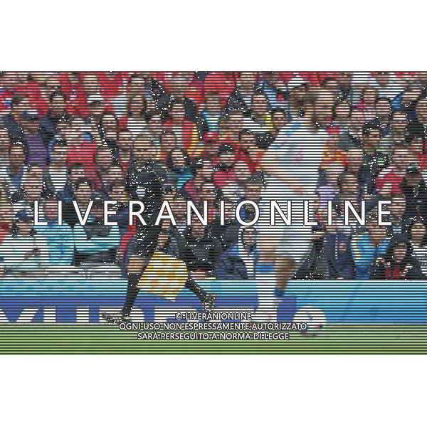 TULUZA 13.06.2016 MECZ I RUNDA GRUPA D MISTRZOSTW EUROPY 2016: HISZPANIA - CZECHY 1:0 --- FIRST ROUND GROUP D UEFA EURO 2016 MATCH IN TOULOUSE: SPAIN - CZECH REPUBLIC 1:0 PAWEL SOKOLNICKI - ARBITRO FOT. PIOTR KUCZA/NEWSPIX.PL --- Newspix.pl / AGENZIA ALDO LIVERANI SAS - ITALY ONLY EDITORIAL USE ONLY - Spagna - Repubblica Ceca UEFA Francia EURO 2016 Final Tournament Group Stage D Tolosa - 13.06.2016