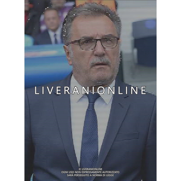 UEFA Francia EURO 2016 Final Tournament Group Stage D Parigi - 12.06.2016 Turchia-Croazia Nella Foto:Cacic Ante /Ph.Vitez-Ag. Aldo Liverani