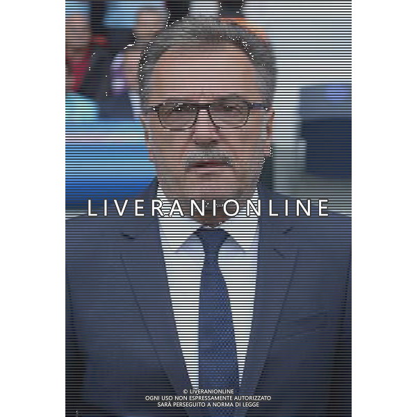 UEFA Francia EURO 2016 Final Tournament Group Stage D Parigi - 12.06.2016 Turchia-Croazia Nella Foto:Cacic Ante /Ph.Vitez-Ag. Aldo Liverani