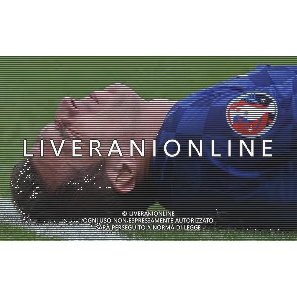 UEFA Francia EURO 2016 Final Tournament Group Stage D Parigi - 12.06.2016 Turchia-Croazia Nella Foto:Mandzukic Mario /Ph.Vitez-Ag. Aldo Liverani