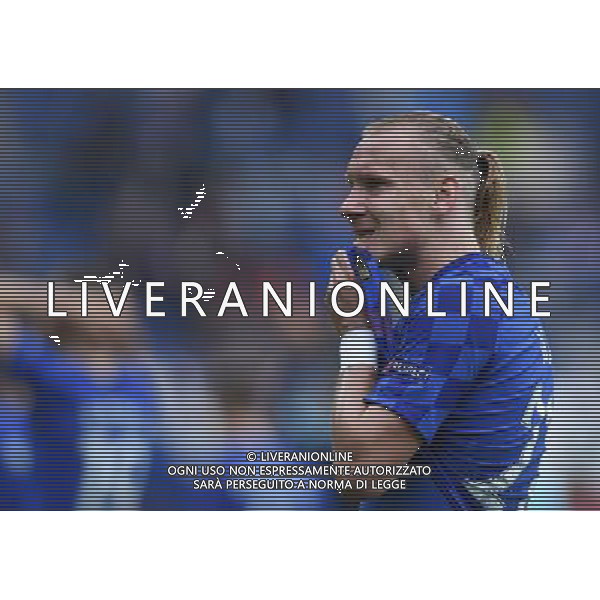 UEFA Francia EURO 2016 Final Tournament Group Stage D Parigi - 12.06.2016 Turchia-Croazia Nella Foto:Vida Domagoj /Ph.Vitez-Ag. Aldo Liverani