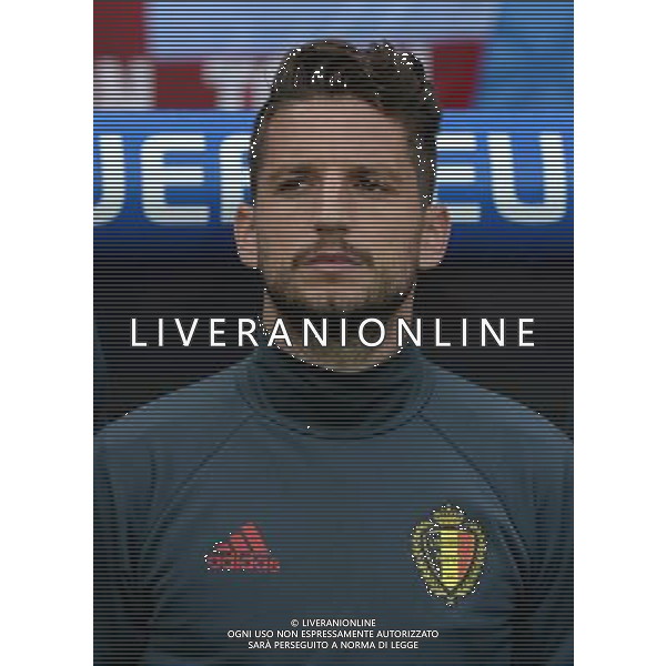 UEFA Francia EURO 2016 Final Tournament Group Stage E Lione - 13.06.2016 Belgio-Italia Nella Foto:Mertens Dries /Ph.Vitez-Ag. Aldo Liverani