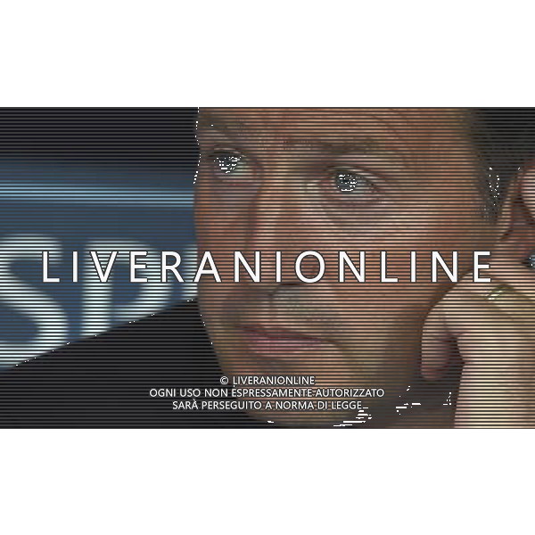 UEFA Francia EURO 2016 Final Tournament Group Stage E Lione - 13.06.2016 Belgio-Italia Nella Foto:Wilmots Marc /Ph.Vitez-Ag. Aldo Liverani