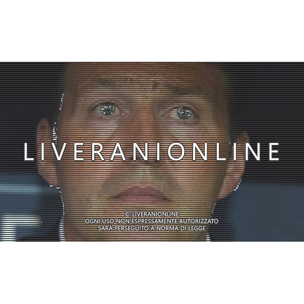 UEFA Francia EURO 2016 Final Tournament Group Stage E Lione - 13.06.2016 Belgio-Italia Nella Foto:Wilmots Marc /Ph.Vitez-Ag. Aldo Liverani