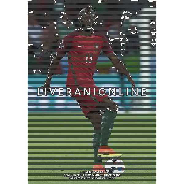 UEFA Francia EURO 2016 Final Tournament Group Stage F Saint-Etienne - 14.06.2016 Portogallo-Islanda Nella Foto:danilo /Ph.Vitez-Ag. Aldo Liverani