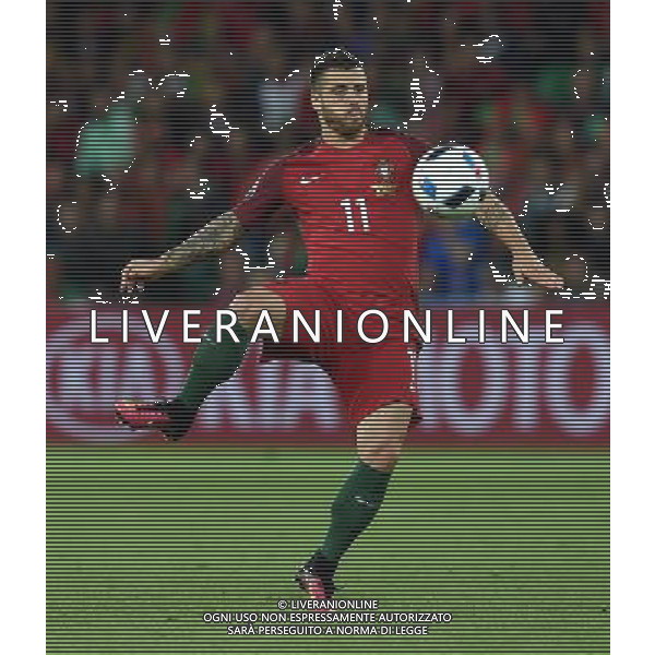 UEFA Francia EURO 2016 Final Tournament Group Stage F Saint-Etienne - 14.06.2016 Portogallo-Islanda Nella Foto:vierinha /Ph.Vitez-Ag. Aldo Liverani