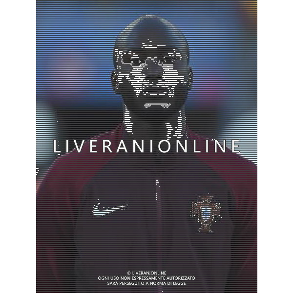 UEFA Francia EURO 2016 Final Tournament Group Stage F Saint-Etienne - 14.06.2016 Portogallo-Islanda Nella Foto:Danilo /Ph.Vitez-Ag. Aldo Liverani