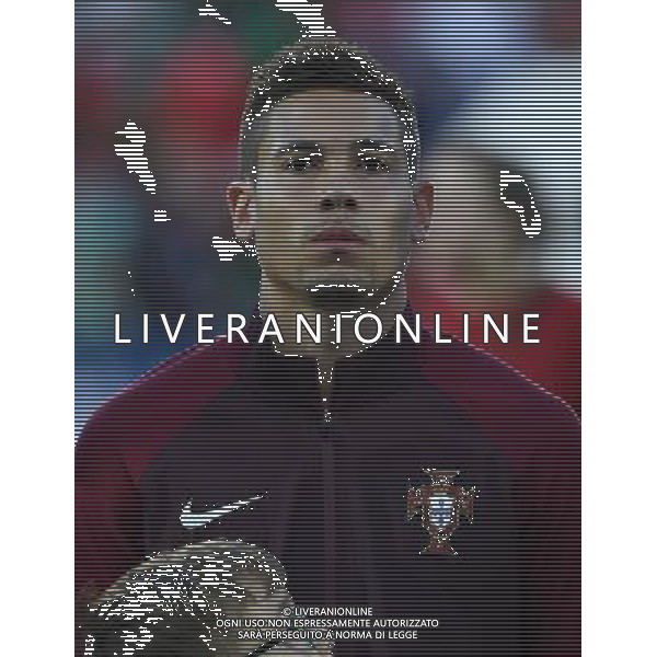 UEFA Francia EURO 2016 Final Tournament Group Stage F Saint-Etienne - 14.06.2016 Portogallo-Islanda Nella Foto:Raphael Guerreiro /Ph.Vitez-Ag. Aldo Liverani