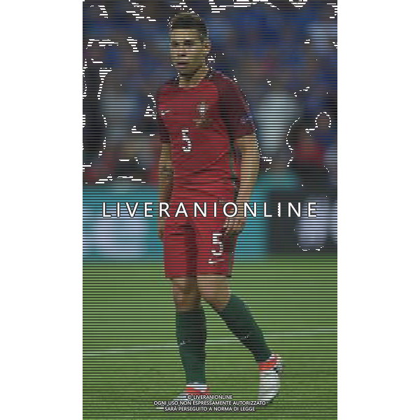 UEFA Francia EURO 2016 Final Tournament Group Stage F Saint-Etienne - 14.06.2016 Portogallo-Islanda Nella Foto:Raphael Guerreiro /Ph.Vitez-Ag. Aldo Liverani