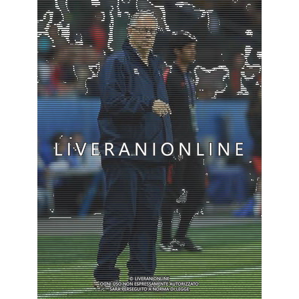 UEFA Francia EURO 2016 Final Tournament Group Stage F Saint-Etienne - 14.06.2016 Portogallo-Islanda Nella Foto:Hallgrimsson Heimir /Ph.Vitez-Ag. Aldo Liverani