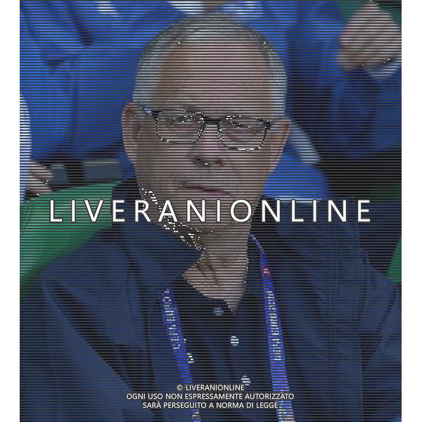 UEFA Francia EURO 2016 Final Tournament Group Stage F Saint-Etienne - 14.06.2016 Portogallo-Islanda Nella Foto:Hallgrimsson Heimir /Ph.Vitez-Ag. Aldo Liverani