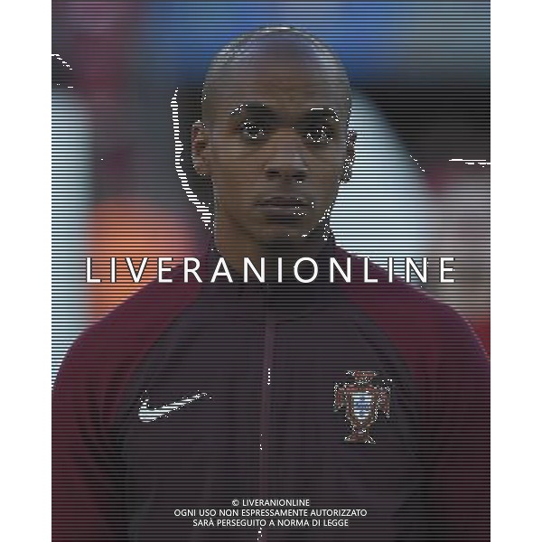 UEFA Francia EURO 2016 Final Tournament Group Stage F Saint-Etienne - 14.06.2016 Portogallo-Islanda Nella Foto:Joao Mario /Ph.Vitez-Ag. Aldo Liverani