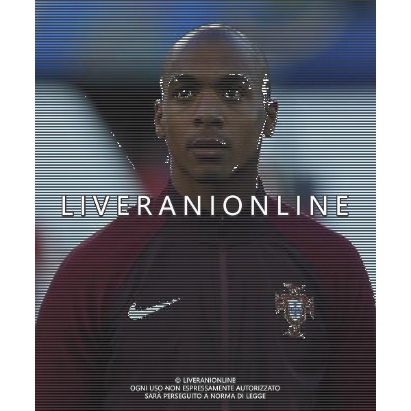 UEFA Francia EURO 2016 Final Tournament Group Stage F Saint-Etienne - 14.06.2016 Portogallo-Islanda Nella Foto:Joao Mario /Ph.Vitez-Ag. Aldo Liverani