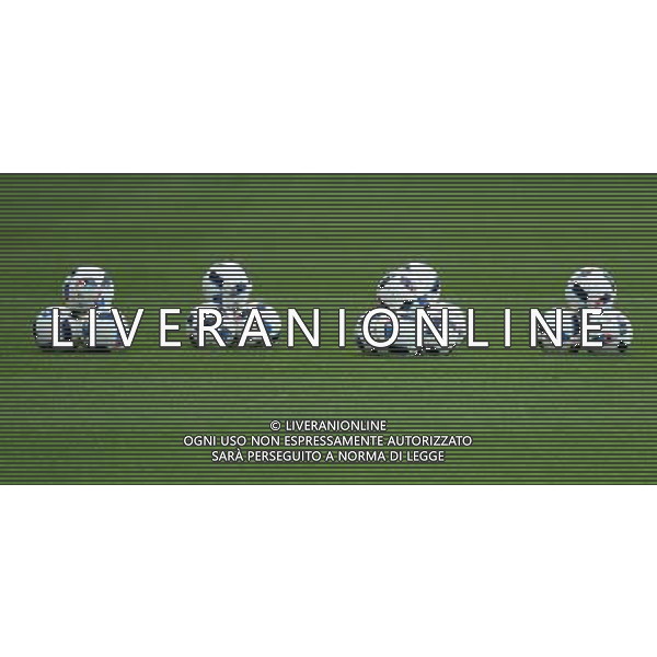 UEFA Francia EURO 2016 Final Tournament Group Stage F Saint-Etienne - 14.06.2016 Portogallo-Islanda Nella Foto:Palloni /Ph.Vitez-Ag. Aldo Liverani