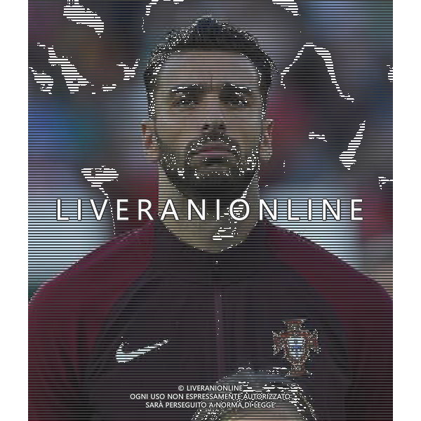 UEFA Francia EURO 2016 Final Tournament Group Stage F Saint-Etienne - 14.06.2016 Portogallo-Islanda Nella Foto:Rui Patricio /Ph.Vitez-Ag. Aldo Liverani