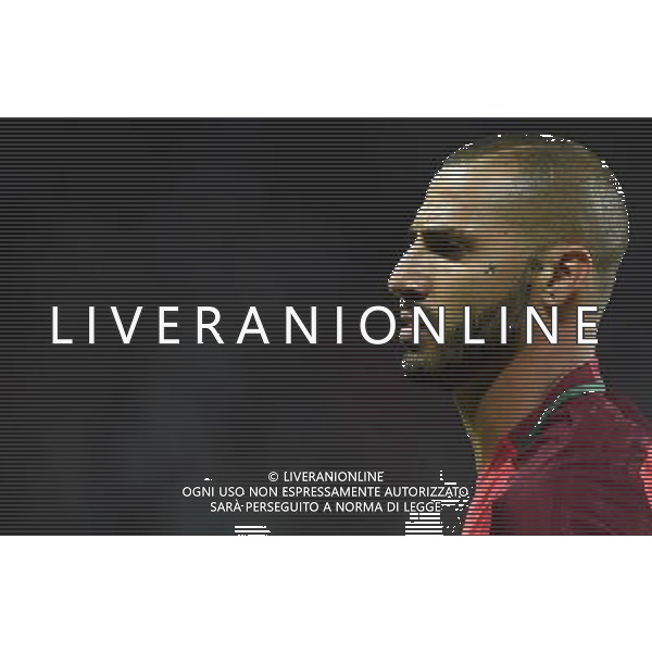 UEFA Francia EURO 2016 Final Tournament Group Stage F Saint-Etienne - 14.06.2016 Portogallo-Islanda Nella Foto:Quaresma Ricardo /Ph.Vitez-Ag. Aldo Liverani