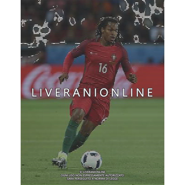 UEFA Francia EURO 2016 Final Tournament Group Stage F Saint-Etienne - 14.06.2016 Portogallo-Islanda Nella Foto:Sanches Renato /Ph.Vitez-Ag. Aldo Liverani