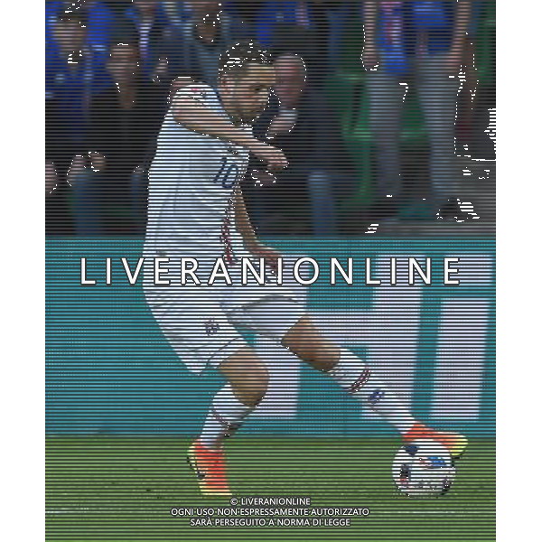 UEFA Francia EURO 2016 Final Tournament Group Stage F Saint-Etienne - 14.06.2016 Portogallo-Islanda Nella Foto:Sigurdsson Gylfi /Ph.Vitez-Ag. Aldo Liverani