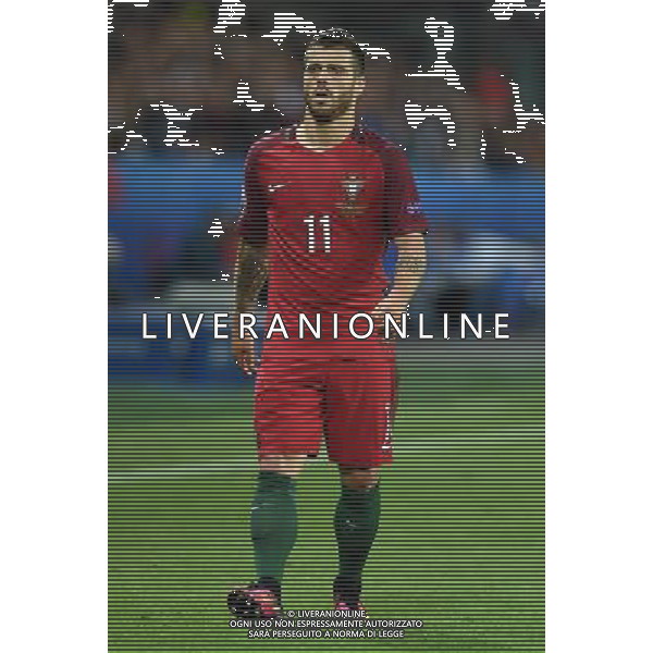 UEFA Francia EURO 2016 Final Tournament Group Stage F Saint-Etienne - 14.06.2016 Portogallo-Islanda Nella Foto:Vierinha /Ph.Vitez-Ag. Aldo Liverani