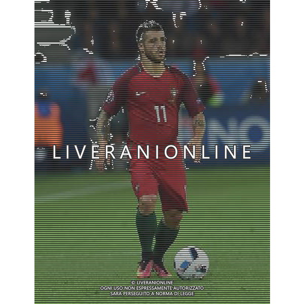 UEFA Francia EURO 2016 Final Tournament Group Stage F Saint-Etienne - 14.06.2016 Portogallo-Islanda Nella Foto:Vierinha /Ph.Vitez-Ag. Aldo Liverani