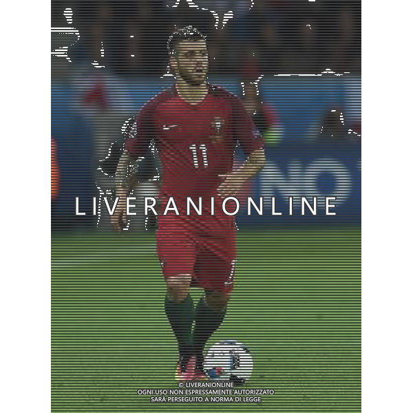 UEFA Francia EURO 2016 Final Tournament Group Stage F Saint-Etienne - 14.06.2016 Portogallo-Islanda Nella Foto:Vierinha /Ph.Vitez-Ag. Aldo Liverani