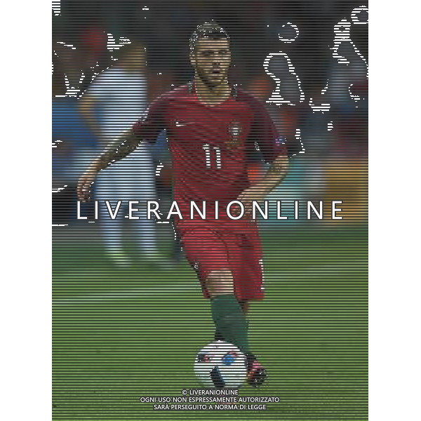 UEFA Francia EURO 2016 Final Tournament Group Stage F Saint-Etienne - 14.06.2016 Portogallo-Islanda Nella Foto:Vierinha /Ph.Vitez-Ag. Aldo Liverani