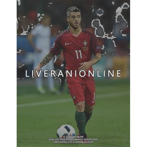 UEFA Francia EURO 2016 Final Tournament Group Stage F Saint-Etienne - 14.06.2016 Portogallo-Islanda Nella Foto:Vierinha /Ph.Vitez-Ag. Aldo Liverani