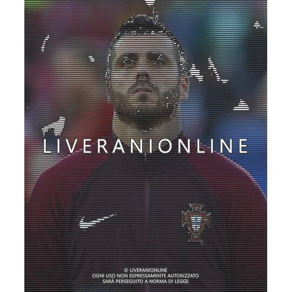 UEFA Francia EURO 2016 Final Tournament Group Stage F Saint-Etienne - 14.06.2016 Portogallo-Islanda Nella Foto:Vierinha /Ph.Vitez-Ag. Aldo Liverani