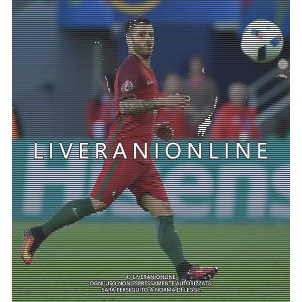 UEFA Francia EURO 2016 Final Tournament Group Stage F Saint-Etienne - 14.06.2016 Portogallo-Islanda Nella Foto:Vierinha /Ph.Vitez-Ag. Aldo Liverani