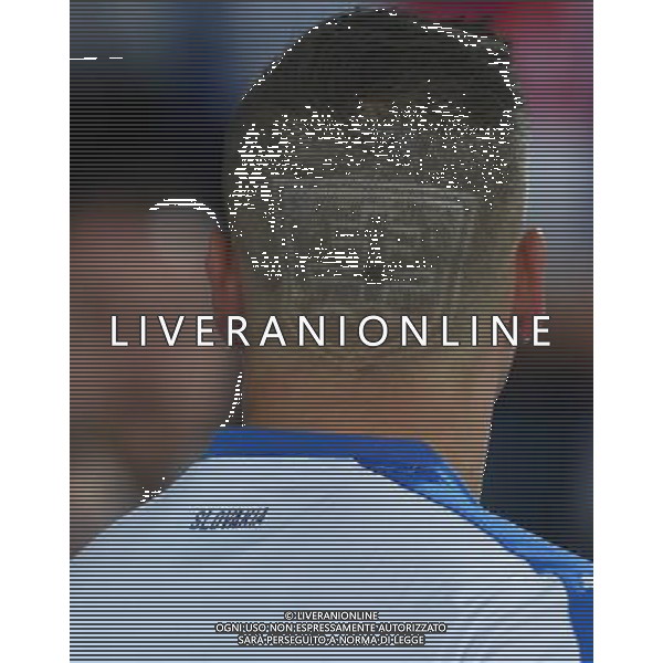 UEFA Francia EURO 2016 Final Tournament Group Stage B Lille - 15.06.2016 Russia-Slovacchia Nella Foto:tifosi slovacchia /Ph.Vitez-Ag. Aldo Liverani