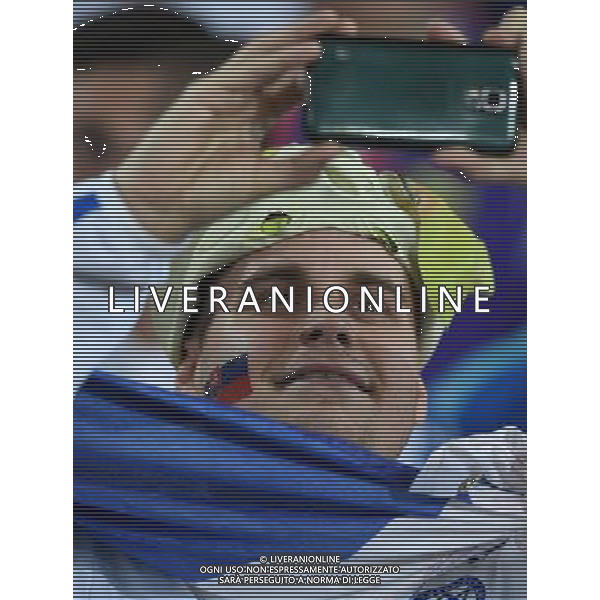 UEFA Francia EURO 2016 Final Tournament Group Stage B Lille - 15.06.2016 Russia-Slovacchia Nella Foto:tifosi slovacchia /Ph.Vitez-Ag. Aldo Liverani