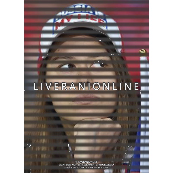 UEFA Francia EURO 2016 Final Tournament Group Stage B Lille - 15.06.2016 Russia-Slovacchia Nella Foto:tifosi russia /Ph.Vitez-Ag. Aldo Liverani