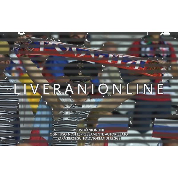 UEFA Francia EURO 2016 Final Tournament Group Stage B Lille - 15.06.2016 Russia-Slovacchia Nella Foto:tifosi russia /Ph.Vitez-Ag. Aldo Liverani