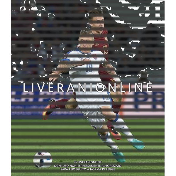 UEFA Francia EURO 2016 Final Tournament Group Stage B Lille - 15.06.2016 Russia-Slovacchia Nella Foto:kucka golovin /Ph.Vitez-Ag. Aldo Liverani