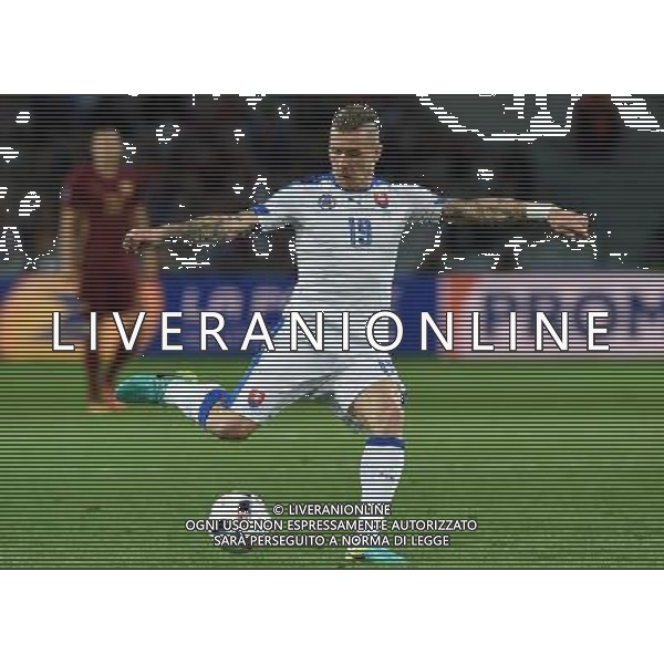 UEFA Francia EURO 2016 Final Tournament Group Stage B Lille - 15.06.2016 Russia-Slovacchia Nella Foto:kucka /Ph.Vitez-Ag. Aldo Liverani