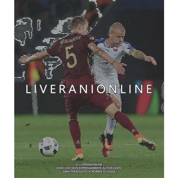 UEFA Francia EURO 2016 Final Tournament Group Stage B Lille - 15.06.2016 Russia-Slovacchia Nella Foto:weiss neustadter /Ph.Vitez-Ag. Aldo Liverani