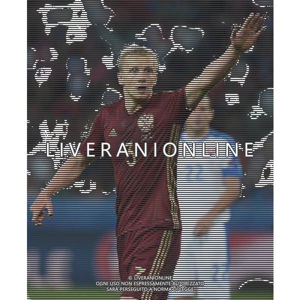 UEFA Francia EURO 2016 Final Tournament Group Stage B Lille - 15.06.2016 Russia-Slovacchia Nella Foto:smolnikov /Ph.Vitez-Ag. Aldo Liverani