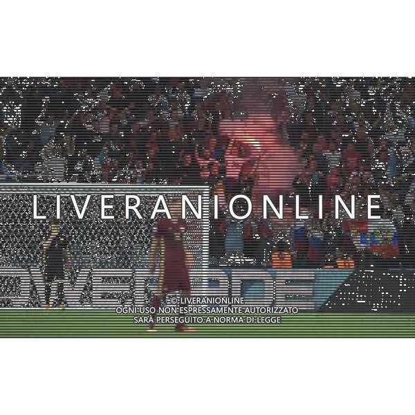 UEFA Francia EURO 2016 Final Tournament Group Stage B Lille - 15.06.2016 Russia-Slovacchia Nella Foto:tifosi russi con i fumogeni /Ph.Vitez-Ag. Aldo Liverani