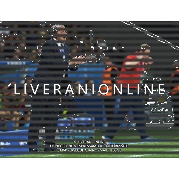 UEFA Francia EURO 2016 Final Tournament Group Stage B Lille - 15.06.2016 Russia-Slovacchia Nella Foto:kozak /Ph.Vitez-Ag. Aldo Liverani