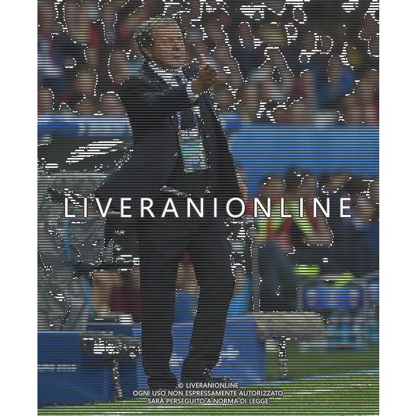 UEFA Francia EURO 2016 Final Tournament Group Stage B Lille - 15.06.2016 Russia-Slovacchia Nella Foto:kozak /Ph.Vitez-Ag. Aldo Liverani