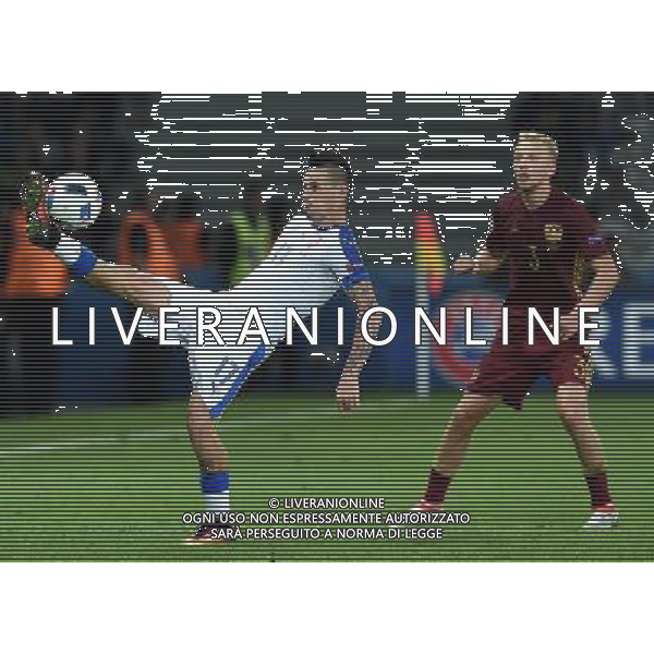 UEFA Francia EURO 2016 Final Tournament Group Stage B Lille - 15.06.2016 Russia-Slovacchia Nella Foto:hamsik /Ph.Vitez-Ag. Aldo Liverani