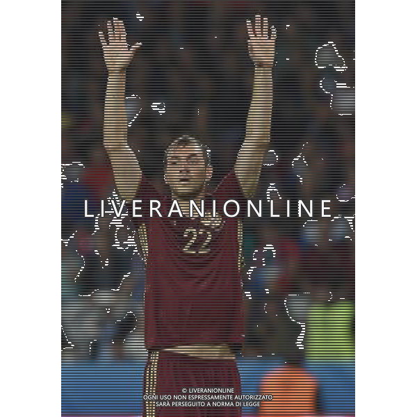 UEFA Francia EURO 2016 Final Tournament Group Stage B Lille - 15.06.2016 Russia-Slovacchia Nella Foto:dzyuba /Ph.Vitez-Ag. Aldo Liverani