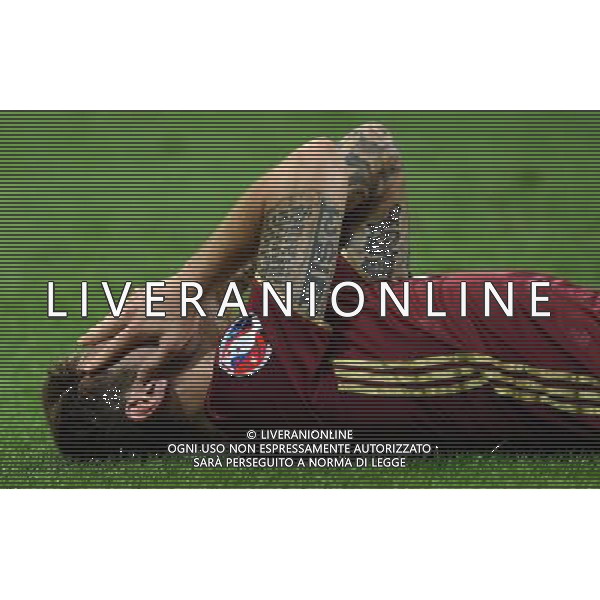 UEFA Francia EURO 2016 Final Tournament Group Stage B Lille - 15.06.2016 Russia-Slovacchia Nella Foto:delusione smolov /Ph.Vitez-Ag. Aldo Liverani