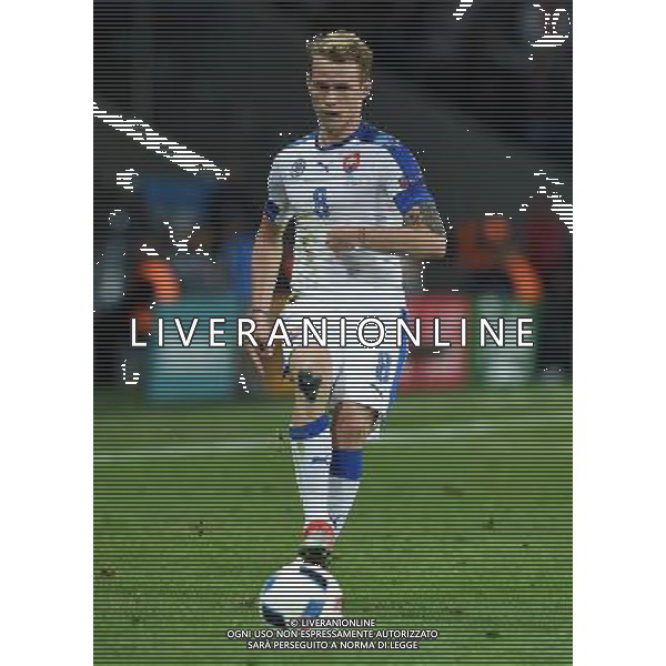 UEFA Francia EURO 2016 Final Tournament Group Stage B Lille - 15.06.2016 Russia-Slovacchia Nella Foto:Ondrej Duda /Ph.Vitez-Ag. Aldo Liverani