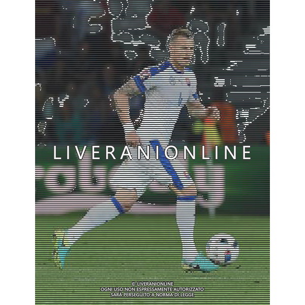 UEFA Francia EURO 2016 Final Tournament Group Stage B Lille - 15.06.2016 Russia-Slovacchia Nella Foto:Jan Durica /Ph.Vitez-Ag. Aldo Liverani