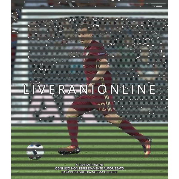 UEFA Francia EURO 2016 Final Tournament Group Stage B Lille - 15.06.2016 Russia-Slovacchia Nella Foto:Artem Dzyuba /Ph.Vitez-Ag. Aldo Liverani