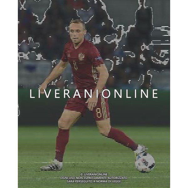 UEFA Francia EURO 2016 Final Tournament Group Stage B Lille - 15.06.2016 Russia-Slovacchia Nella Foto:Denis Glushakov /Ph.Vitez-Ag. Aldo Liverani