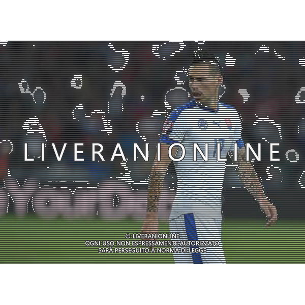 UEFA Francia EURO 2016 Final Tournament Group Stage B Lille - 15.06.2016 Russia-Slovacchia Nella Foto:Marek Hamsik /Ph.Vitez-Ag. Aldo Liverani