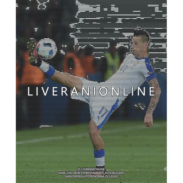 UEFA Francia EURO 2016 Final Tournament Group Stage B Lille - 15.06.2016 Russia-Slovacchia Nella Foto:Marek Hamsik /Ph.Vitez-Ag. Aldo Liverani